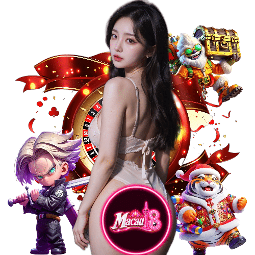 macau18 casino