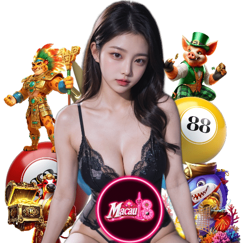 macau18 เว็บตรง